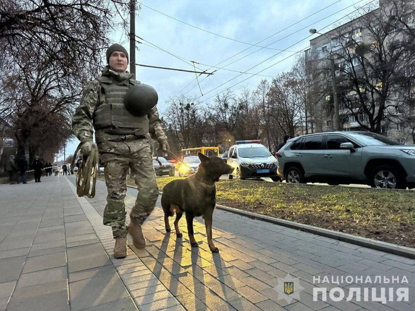 У Рівному стався вибух у ТЦК: є загиблі та поранені – 01