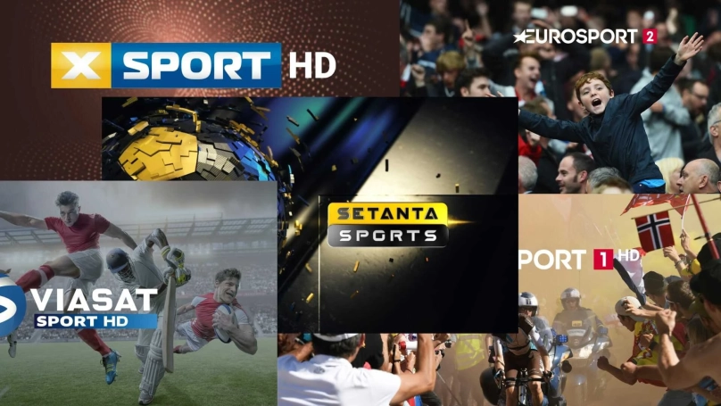 Як дивитися спортивні трансляції на Smart TV – 02