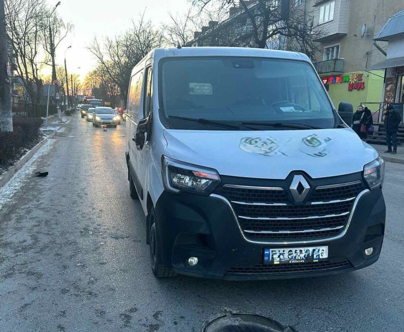 Фото: Національна поліція