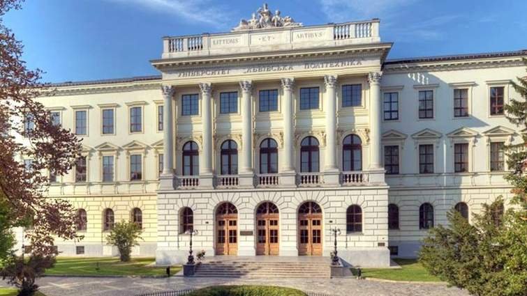 Львівська політехніка