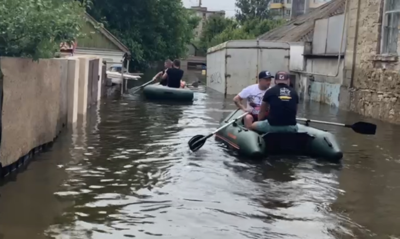 Фото: Домівка врятованих тварин