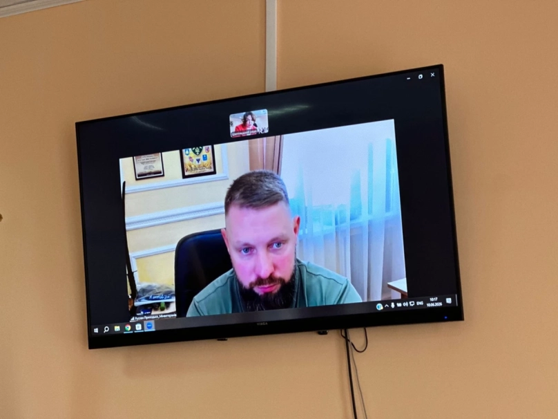 На Львівщині стартувала кампанія для покращення підтримки ветеранів – 02