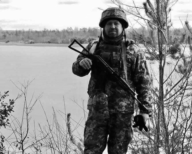 На Львівщині 20 серпня попрощаються з загиблими військовими: імена – 06