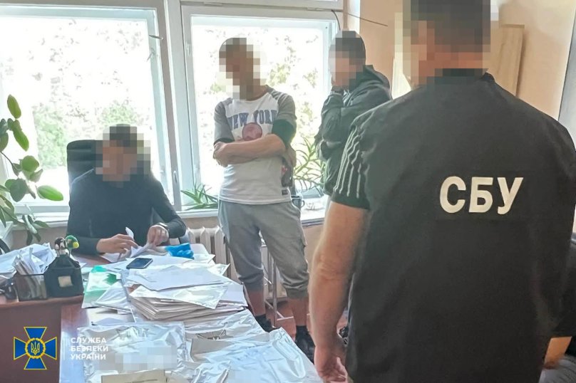На Львівщині медсестра вимагала хабар за встановлення групи інвалідності – 02