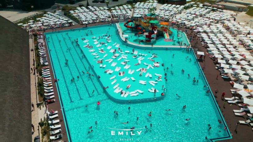 Emily Resort