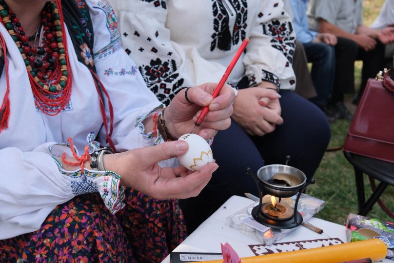 У Древньому Звенигороді провели мистецькі фестини «Відома/Невідома Львівщина» – 03