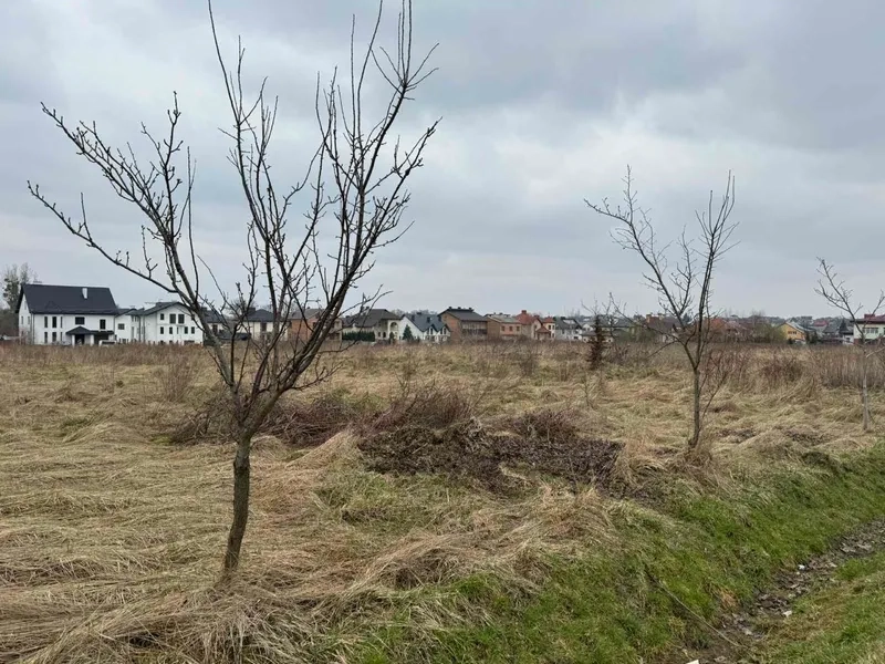 Ділянку під Львовом за 14 млн грн продали під торгові будівлі – 01