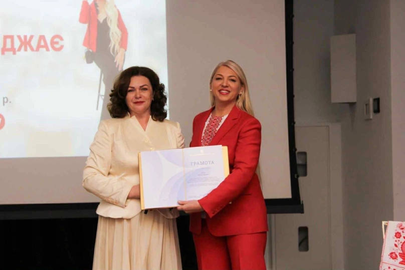 У Львові пройшла шоста конференція з логопедії та мовної інклюзії – 02