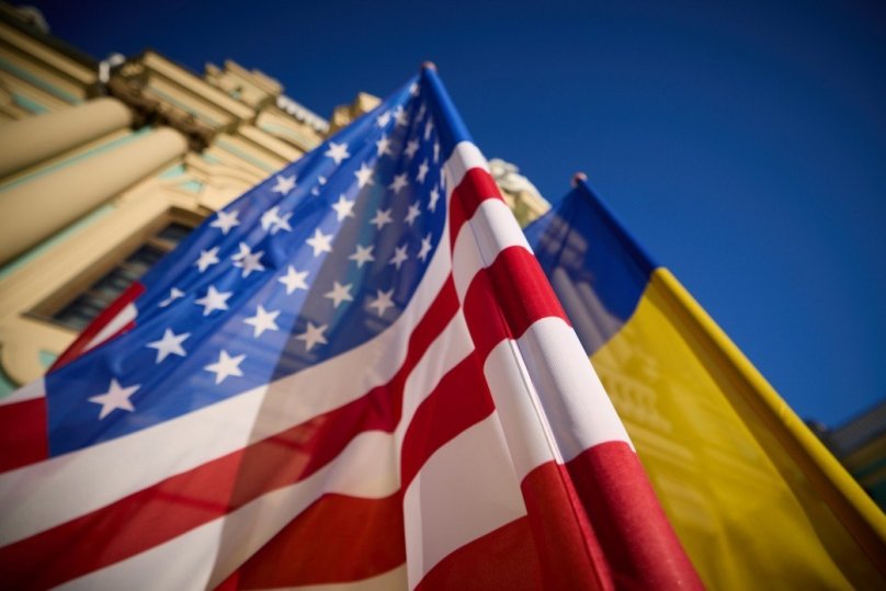 Безпрецедентний прояв рішучості та підтримки: що західні політики кажуть про візит Байдена в Україну – 02