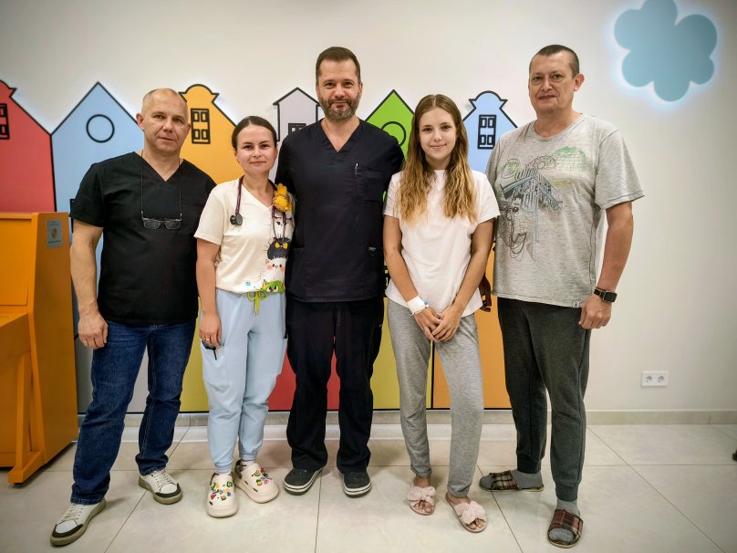 Після купання в тернопільському озері 17-річна львів’янка захворіла на лептоспіроз – 03