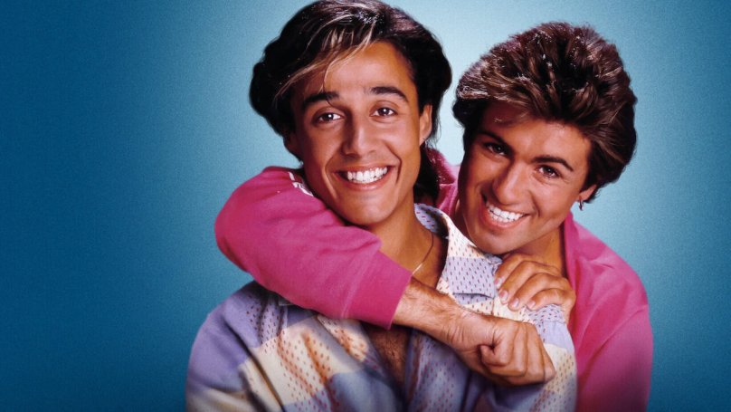 Wham!