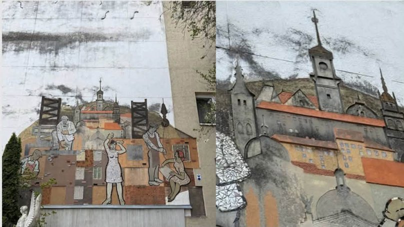 «Львівські будівельники» 