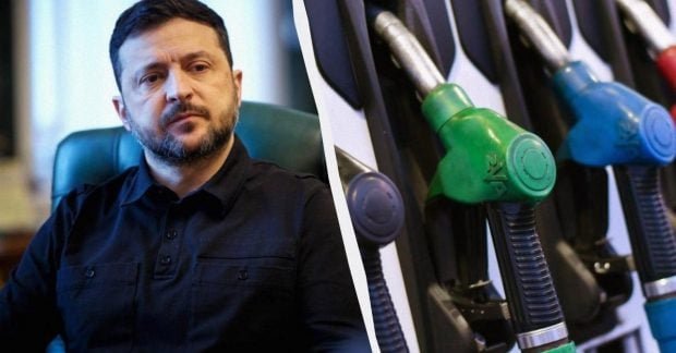 Зеленський доручив підготувати програму підтримки через дестабілізацію паливного ринку