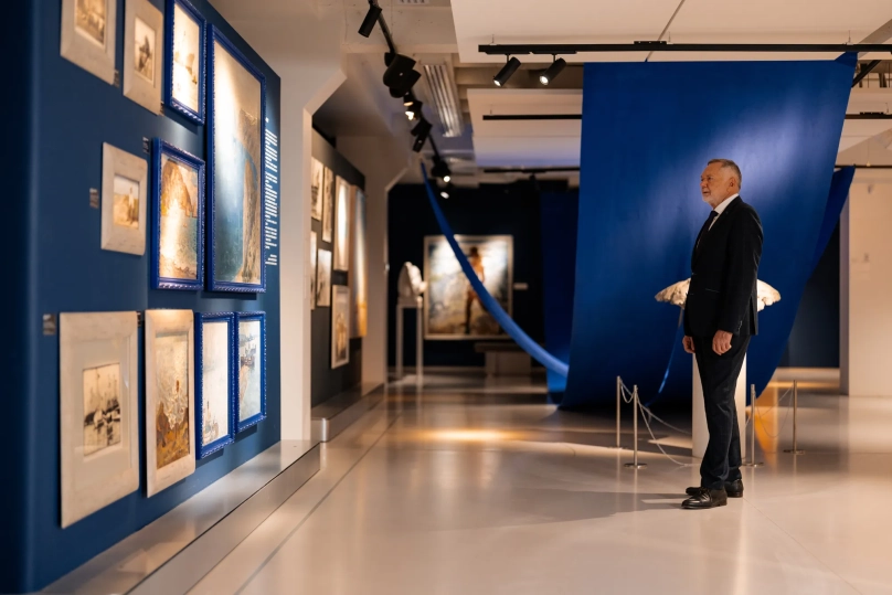 "Культура має бути доступною всім, а не лише тим, хто може дозволити собі квиток"