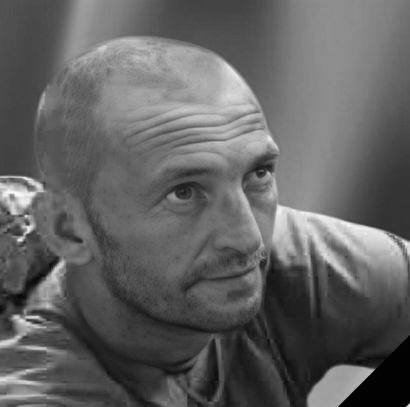 Роман Червінка 