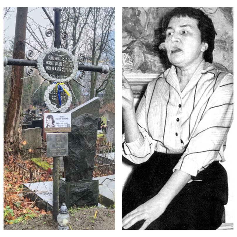 Іванна Нижник-Винників