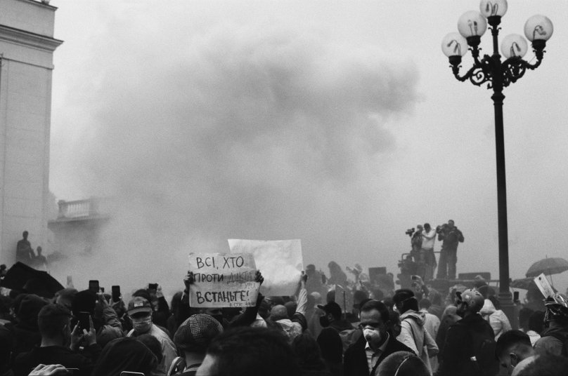 День пам’яті Героїв Небесної Сотні: чому 20 лютого назавжди змінило Україну – 01