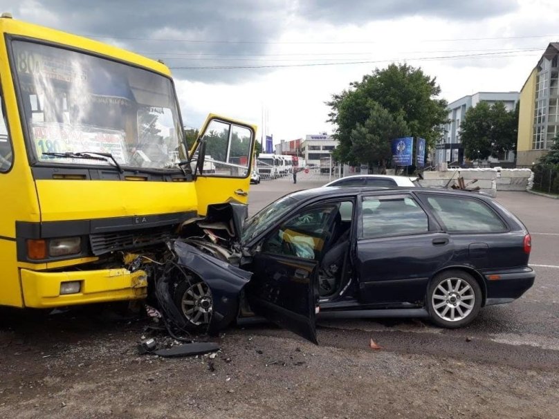 Фото: Поліція Львівської області
