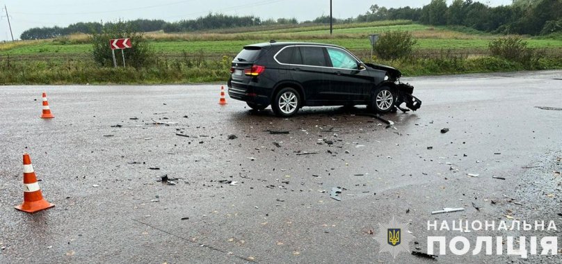 Фото: Національна поліція