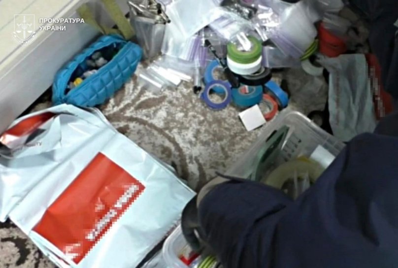 Фото: Львівська обласна прокуратура