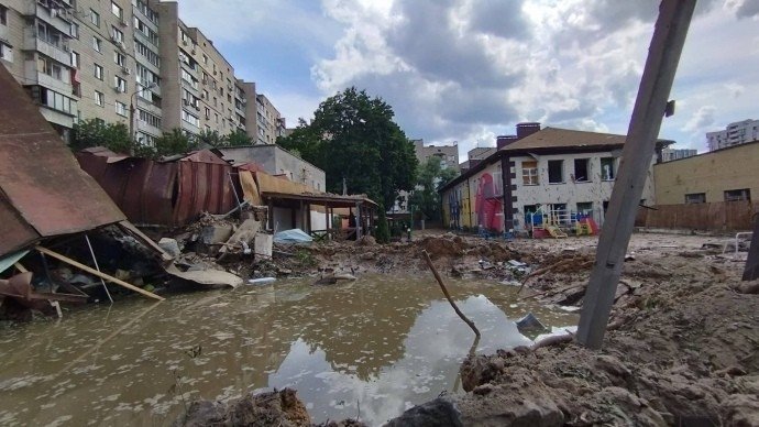 Фото: Українська правда