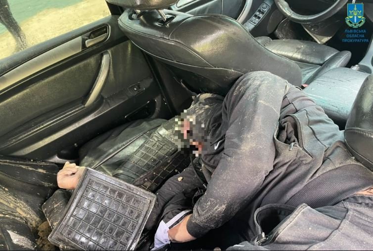 Суд дозволив підозрюваному в смертельній ДТП на Ясниському кар’єрі вийти під заставу – 01