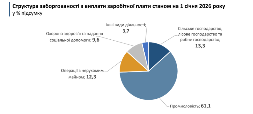 У грудні середня зарплата на Львівщині склала 27 тис. грн: кому платять найбільше – 02