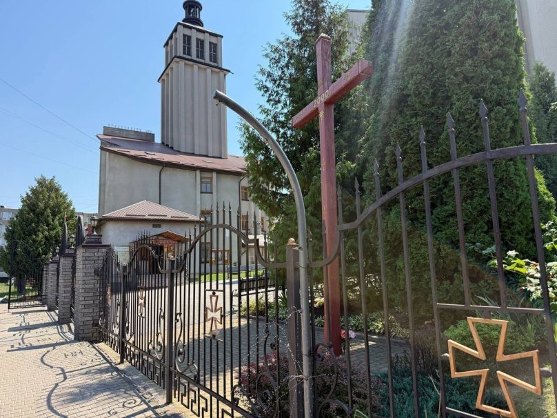 Львівводоканал звернувся до поліції через крадіжку форсунок з розпилювача води – 01