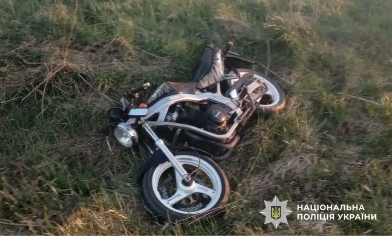 На Львівщині за добу сталися дві ДТП за участі мотоциклістів: травмувався неповнолітній та жінка – 01