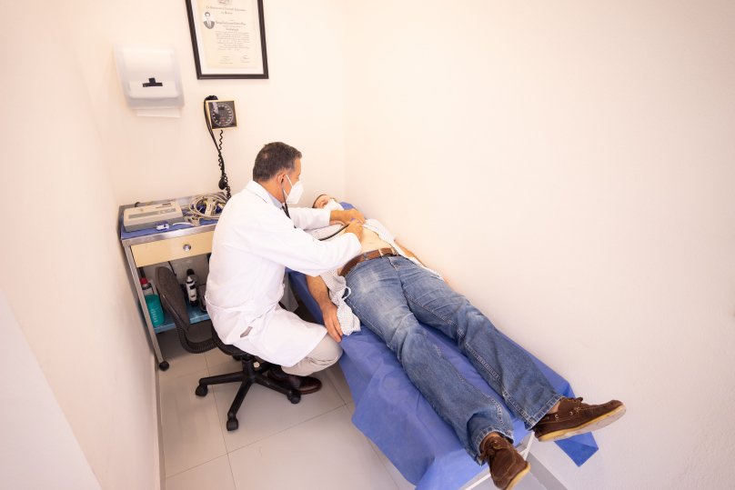 Медичний check-up: які обстеження потрібно проходити щороку – 01