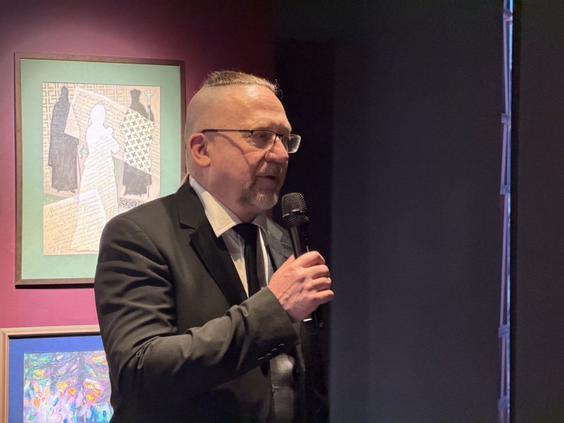 Ян Шептицький