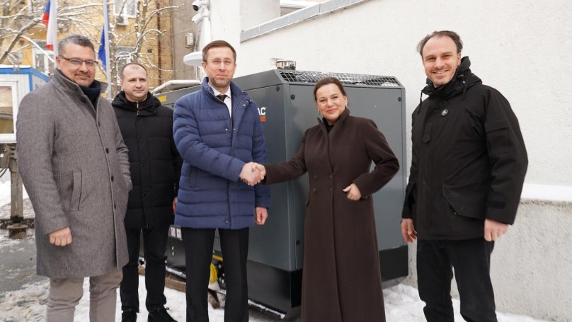 Фото: MND Ukraine 