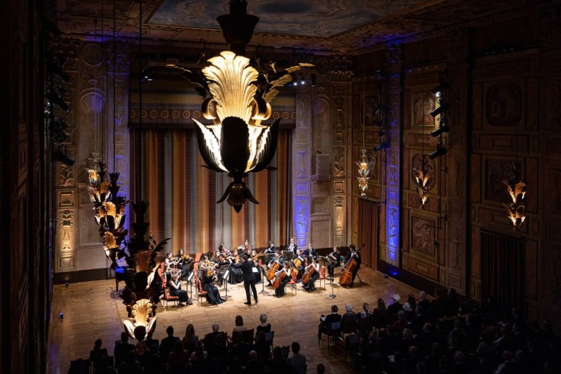 Фото: Максим Козицький