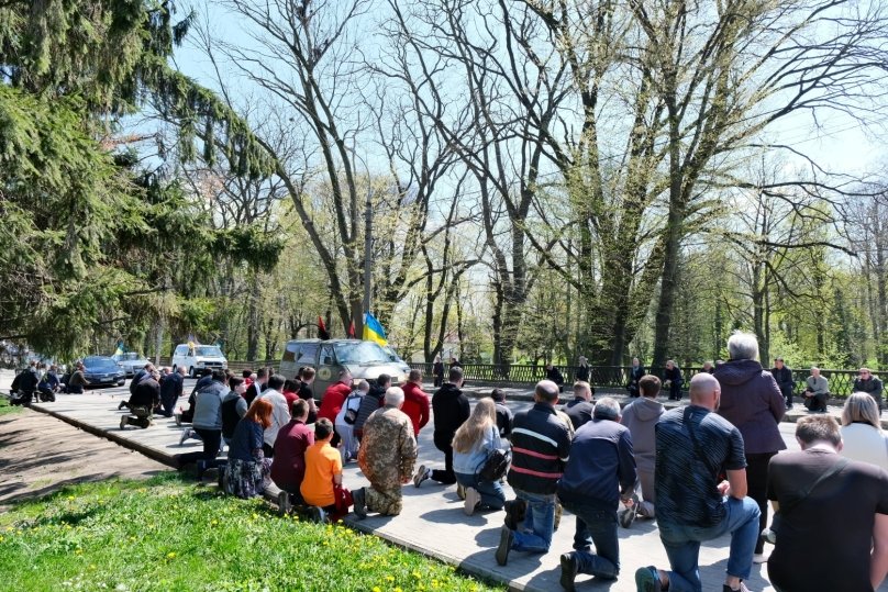 Фото Самбірська міська рада