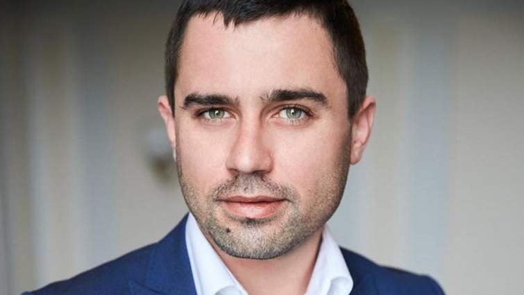 Орест Саламаха