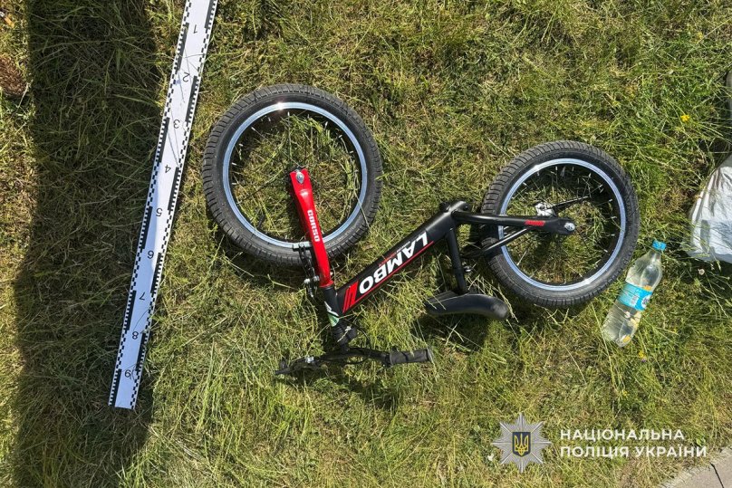Студента зі Львова судили за наїзд на 5-річного хлопчика на тротуарі в Тернополі – 01