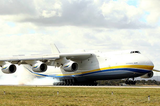 День авіації України 2025: привітання та історія від “Мрії” до “Привидів Києва” – 01