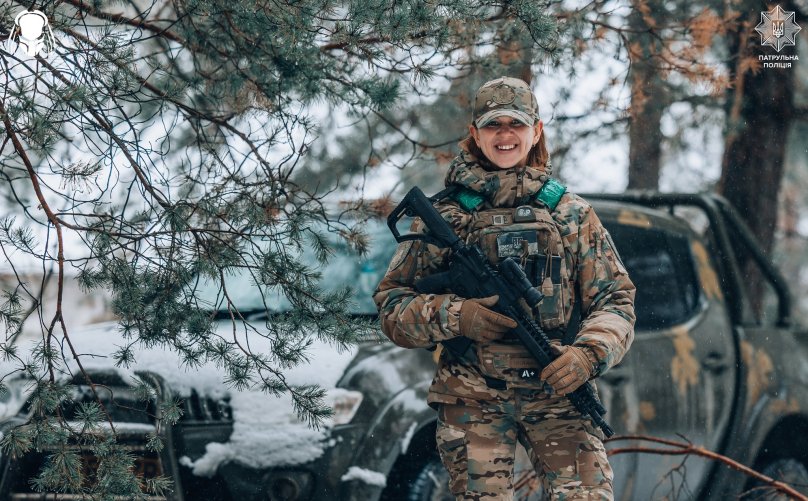 З архіву Ірини Панасюк