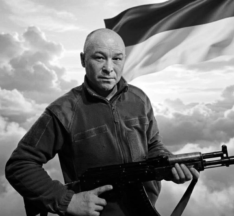 Анатолій Волошанський 