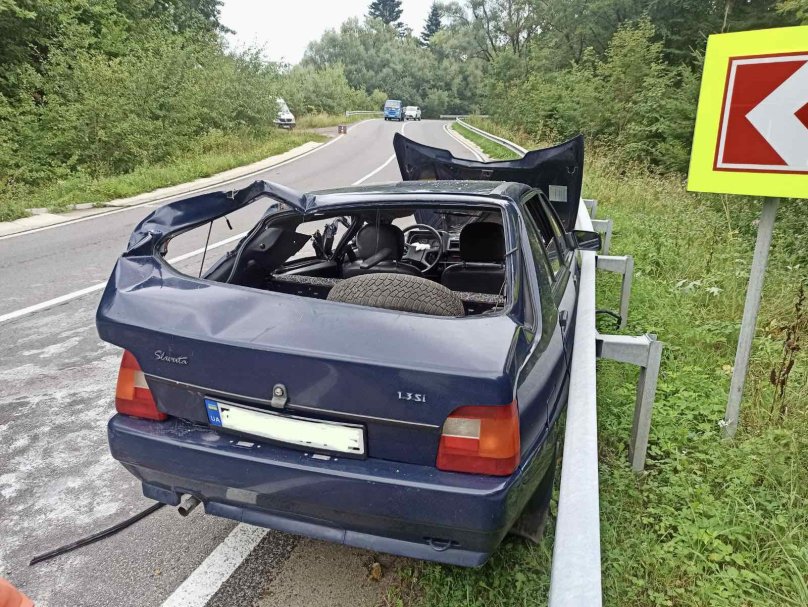 Фото зі сторінки поліції Львівської області 