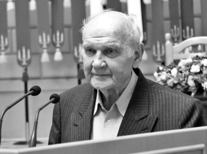 Ігор Юхновський