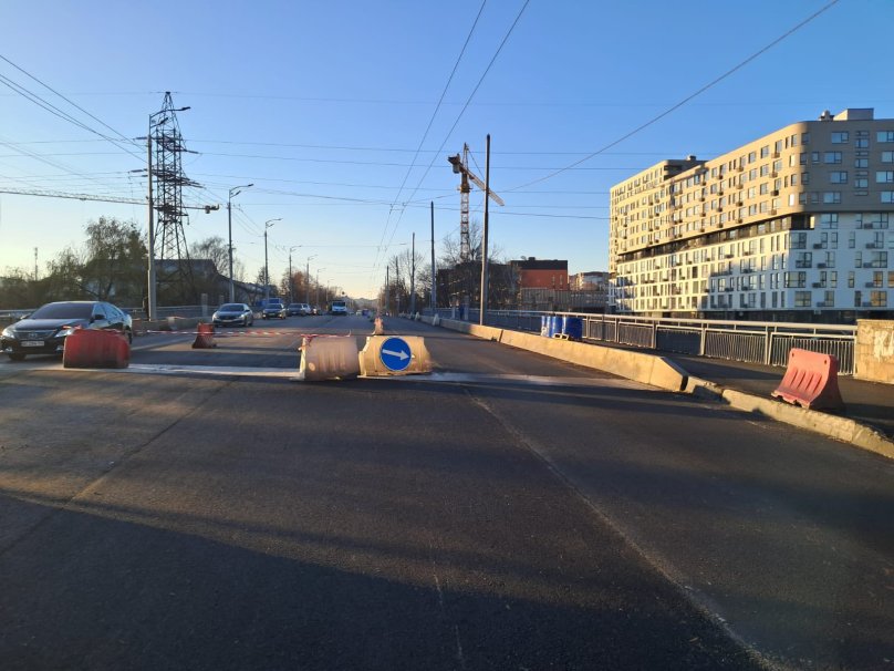 Кульпарківський міст