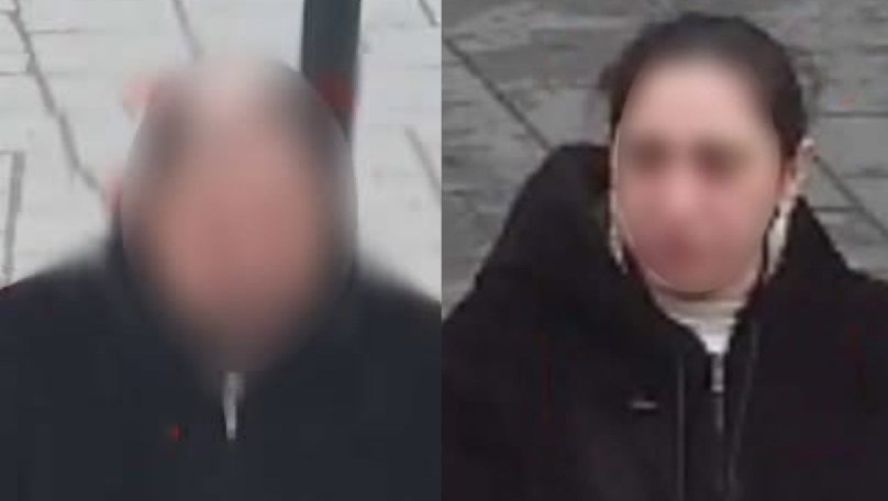 Подружжя, яке отримало вирок