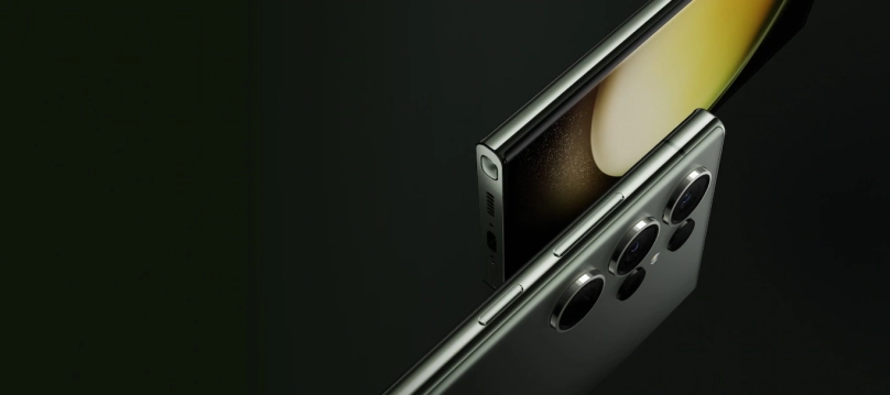 Лінійка смартфонів Samsung