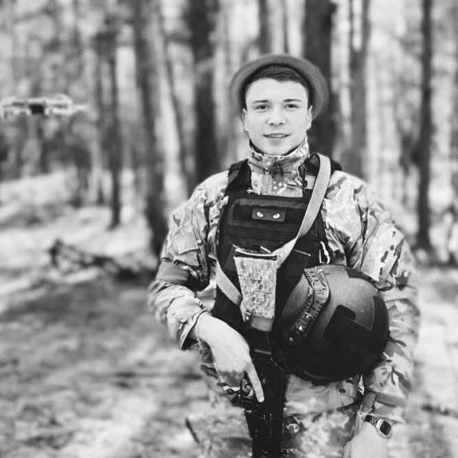 Микола Пиріг