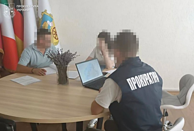 Справу ексзаступника голови Солонківської ОТГ передали в суд – 02