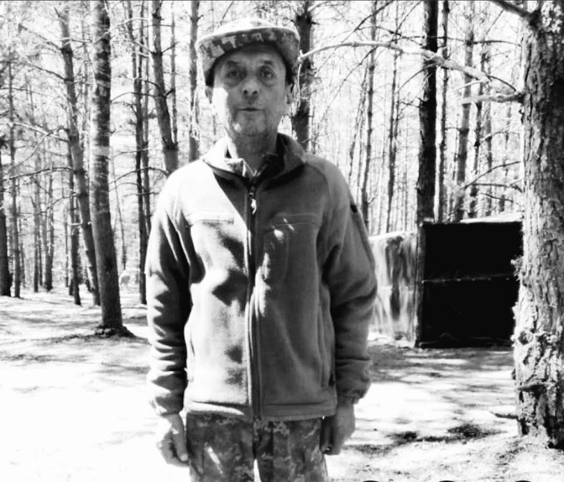 Василь Бегей