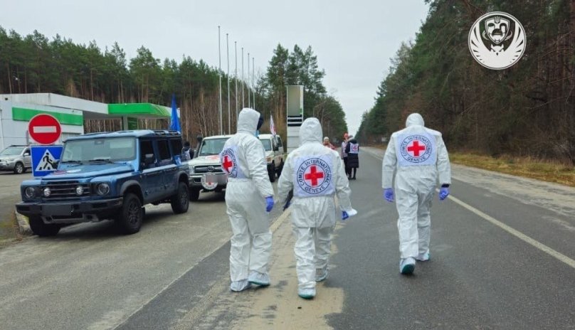 До України повернули 1000 тіл загиблих українських військових – 01