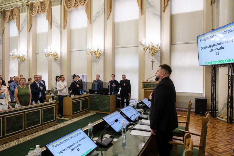Люблінське воєводство розірвало співпрацю зі Львівщиною через рішення про УПА – 01