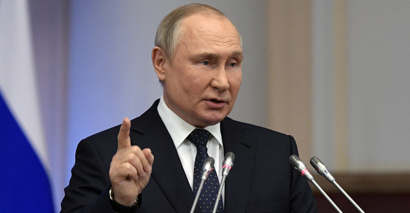 Путін стає все більш ізольованим: російські еліти намагаються відмежуватись від диктатора – 04